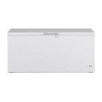 Tecna Net 555 Lt Dual Mode C Sınıf Sandık Tipi Derin Dondurucu Beyaz