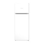 Tecna Tbz 250 Ck 200 Lt. Çift Kapılı Buzdolabı- 7 Yıl Motor Garantili