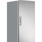 Tecna TDEX 8308 NF Dual Gümüş Derin Dondurucu