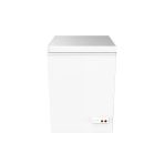 Tecna TYE 1122 Dual Beyaz Derin Dondurucu