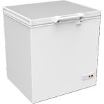 Tecna Tye 2202 Dual 202 Lt. Sandık Tipi Derin Dondurucu