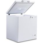 Tecna Tye 2202 Dual Derin Dondurucu