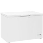 Tecna TYE 4407 Dual Sandık Tipi Derin Dondurucu