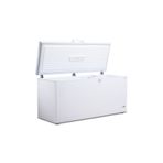 Tecna TYE 6573 Dual Yatay Beyaz Derin Dondurucu