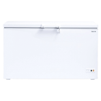 Tecna TYE5469 Dual Beyaz Derin Dondurucu
