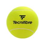 Tecnifibre 12 Cm Sarı İmza Tenis Topu 55Tfball12