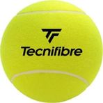 Tecnifibre 24 Cm Sarı İmza Tenis Topu 55Tfgbjaun
