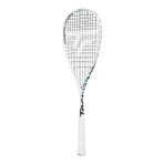 Tecnifibre Carboflex 125 NS X-Top V2 Squash Raketi