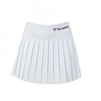 Tecnifibre Lady Skort Beyaz Kadin Tenis Etegi