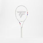 Tecnifibre T-Fight Isoflex 285 V2 GRIP 2 Beyaz Yetişkin Tenis Raketi