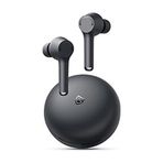 Tecno Bd01 Tws Kulak İçi Siyah Bluetooth Kulaklık