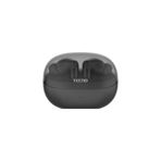 Tecno Buds 4 Bluetooth Kulak Içi Kulaklık Siyah