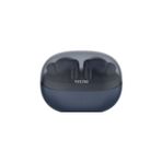 Tecno Buds 4 Bluetooth Kulaklık (Tecno Türkiye Garantili) - Gece Mavisi