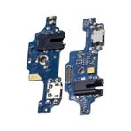 Tecno Camon 12 Air Uyumlu Usb Şarj Soketi + Mikrofon Mikrofonlu Şarj Soketi.