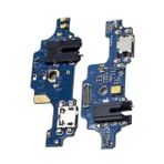 Tecno Camon 12 Air Uyumlu Usb Şarj Soketi + Mikrofon