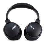 Tecno Camon 16 Premier Nightingale-N1 Kablosuz Wireless Extra Bass Kulaklık Siyah