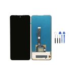 Tecno Camon 18 Premier LCD Dokunmatik Ekran