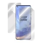 Tecno Camon 18P Ön Darbe Emici HD Ekran Koruyucu Kaplama