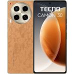 Tecno Camon 30 256GB 8GB Ram Kahvrerengi