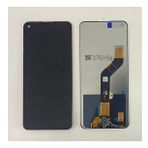 Tecno CH6 CH6N Camon 18 LCD Dokunmatik Ekran