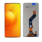 Tecno KE7 Spark 6 LCD Dokunmatik Ekran