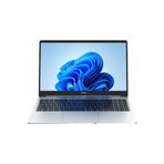Tecno Megabook T1 i5-1035G1 12GB RAM SSD 512GB 15.6 inç Gümüş Laptop - Notebook