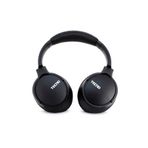 TECNO Nıghtıngale-n1 Kulak Üstü Bluetooth Kulaklık Siyah