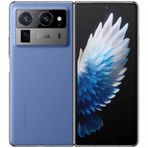 Tecno Phantom V Fold2 512GB 12GB Ram Mavi