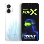 Tecno Pop X