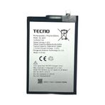Tecno Pova 3 Bl-68AT Kodlu Batarya Pil