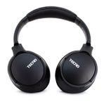 Tecno Pova 5 Nightingale-N1 Kablosuz Extra Bass Kulaklık Siyah
