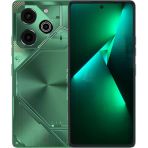 Tecno Pova 6 Pro 256 Gb Yeşil (İthalatçı Türkiye Garantili)