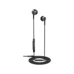 Tecno Pova Rock R2 Siyah Kablolu Mikrofonlu Kulaklık