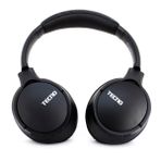 Tecno Spark 10C Nightingale-N1 Kablosuz Wireless Extra Bass Kulaklık Siyah