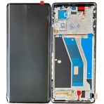 Tecno Spark 20 Pro Plus Kj7 Uyumlu Çıtalı A Kalite Lcd Ekran Dokunmatik