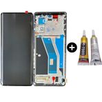Tecno Spark 20 Pro Plus Kj7 Uyumlu Çıtalı Lcd Ekran Dokunmatik + B7000