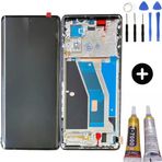 Tecno Spark 20 Pro Plus Kj7 Uyumlu Çıtalı Lcd Ekran Dokunmatik + Montaj Seti