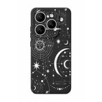 Tecno Spark 20 Pro Uyumlu İçi Kadife Renkli Lansman Kılıf ast17