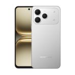 Tecno Spark 40 256GB 8GB Ram Titanyum Gri Outlet-Teşhir
