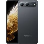 Tecno Spark 40 5G 256GB 8GB Ram Mürekkep Siyah