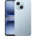 Tecno Spark 40C 128GB 4GB Ram Mavi
