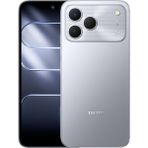 Tecno Spark 50 128GB 6GB Ram Titanyum
