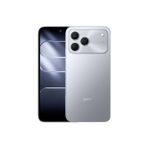 Tecno Spark 50 5G 256GB 6GB Ram Gri
