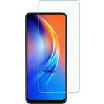 Tecno Spark 6 Ekran Koruyucu Nano Temperli Cam
