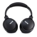 Tecno Spark 6 Nightingale-N1 Kablosuz Wireless Extra Bass Kulaklik Siyah