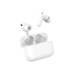 Tecno Spark 7 Plus Kulaklık Beyaz Kablosuz Airbuds