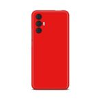Tecno Spark 8 Pro Kılıf Kamera Korumalı Silikon Rubber Arka Kapak