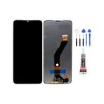 Tecno Spark Go 2023 Ekran Lcd Dokunmatik Tamir Setiyle Beraber