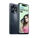 Tecno Spark Go 2024 128 Gb / 4+4 Gb Ram Yenilenmiş Ürün (Sıfır Gibi)