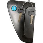 Tecno Technic Kapı Dış Açma Kolu Şifreli Sağ Daf Cf 1617041